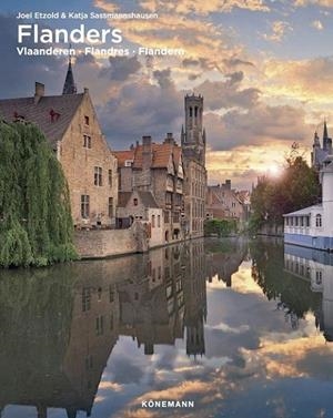 FLANDERS | 9783741921643