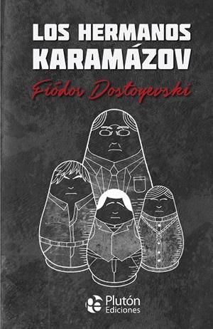 HERMANOS KARAMAZOV, LOS | 9788417928896 | DOSTOYEVSKY, FIODOR