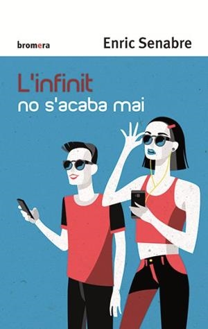 INFINIT NO S'ACABA MAI, L' | 9788413580715 | SENABRE CARBONELL, ENRIC