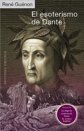 ESOTERISMO DE DANTE, EL | 9788491116738 | GUENON, RENE