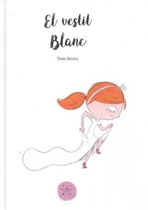 VESTIT BLANC, EL | 9788412010688 | ROVIRA PÉREZ, THAÏS