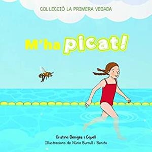 M'HA PICAT! | 9788412164411 | BENAJES I CAPELL, CRISTINA