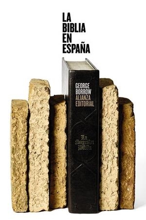 BIBLIA EN ESPAÑA, LA | 9788413621357 | BORROW, GEORGE