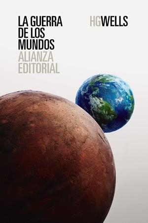 GUERRA DE LOS MUNDOS, LA | 9788413621395 | WELLS, H. G.