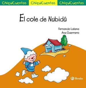 COLE DE NUBIDÚ, EL | 9788469628591 | LALANA, FERNANDO