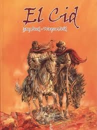 CID, EL | 9788409039982 | REED, GAY