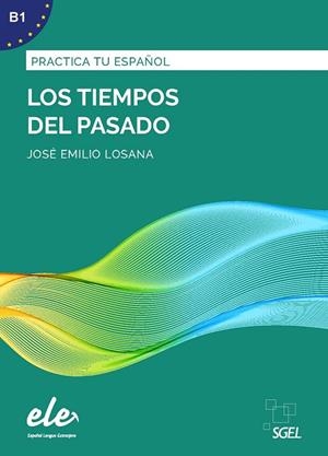 TIEMPOS DEL PASADO | 9788417730093 | LOSANA ÚBEDA, JOSE EMILIO