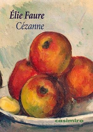 CÉZANNE | 9788417930714 | FAURE, ELIE