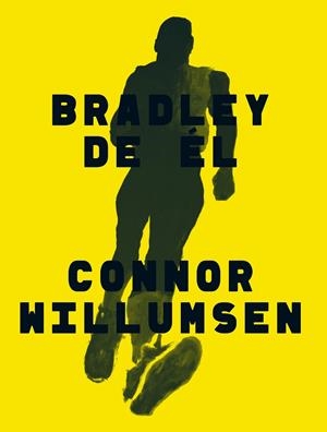 BRADLEY DE ÉL | 9788412144291 | WILLUMSEN, CONNOR