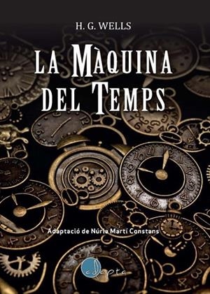 MAQUINA DEL TEMPS, LA | 9788412061642 | WELLS, H. G.