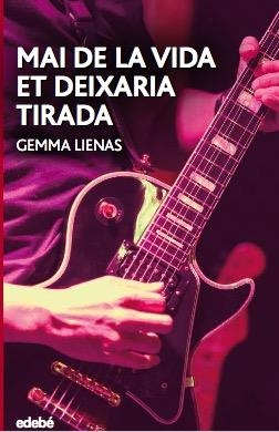 MAI DE LA VIDA ET DEIXARIA TIRADA | 9788468350479 | LIENAS, GEMMA