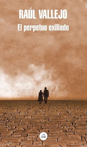 PERPETUO EXILIADO, EL | 9788439735571 | VALLEJO, RAÚL
