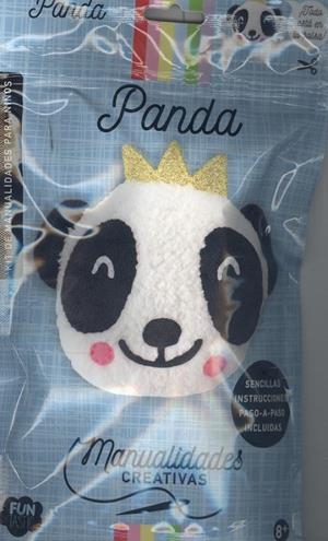 PANDA | 8436557974860