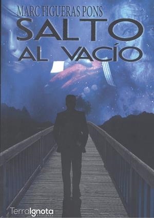 SALTO AL VACÍO | 9788412181289 | FIGUERAS PONS, MARC
