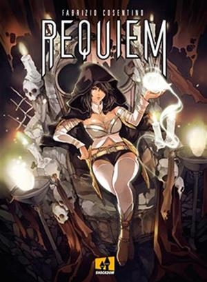 REQUIEM | 9788893362856 | COSENTINO, FABRIZIO