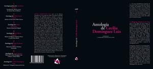 ANTOLOGÍA DE CECILIA DOMÍNGUEZ LUIS | 9788496059627 | SANTANA DE LA CRUZ, C. MARGARITA