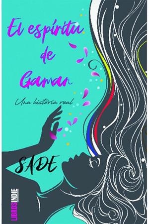 ESPÍRITU DE GAMAN, EL | 9788418553639 | SADE