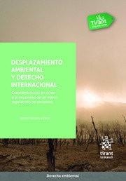 DESPLAZAMIENTO AMBIENTAL Y DERECHO INTERNACIONAL | 9788413556758 | SALINAS ALCEGA, SERGIO