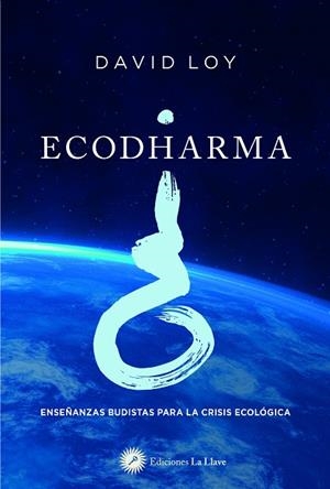 ECODHARMA | 9788416145775 | R. LOY, DAVID