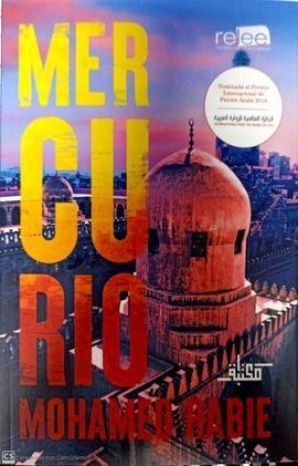 MERCURIO | 9788412000177 | RABÍE, MOHAMED