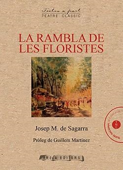 RAMBLA DE LES FLORISTES, LA | 9788412027945 | DE SAGARRA, JOSEP M.