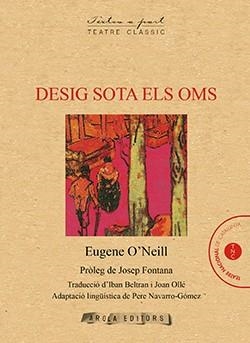 DESIG SOTA ELS OMS | 9788494725562 | O’NEIL, EUGENE