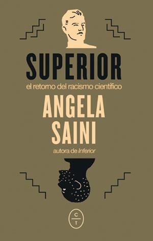 SUPERIOR | 9788412226744 | SAINI, ANGELA