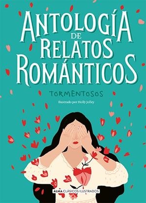 ANTOLOGÍA DE RELATOS ROMÁNTICOS | 9788418008030 | VARIOS AUTORES