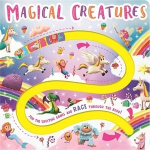 MAGICAL CREATURES | 9781839033520