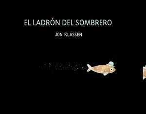 LADRÓN DEL SOMBRERO, EL | 9788418133664 | KLASSEN, JON