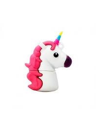 PENDRIVE UNICORN 32 GB | 8436546593027