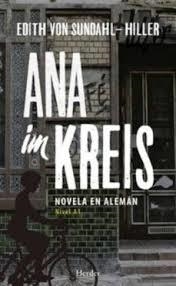 ANA IM KREIS | 9788425440496 | VON SUNDAHL-HILLER, EDITH