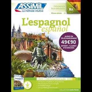 ESPAGNOL LIBRO DEL ALUMNO (+DESCARGA) | 9782700571141 | ASSIMIL