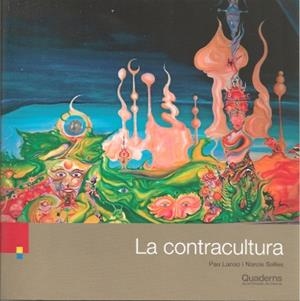 CONTRACULTURA, LA | 9788415808954 | LANAO, PAU / SELLÉS, NARCÍS