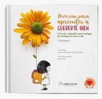 HISTORIAS PARA APRENDER A QUERERTE BIEN | 9788412236835 | LOSA PÉREZ, JOSÉ / SOTO DÍAZ, AURORA