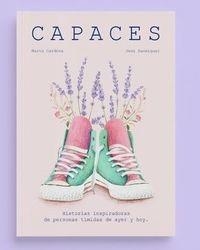 CAPACES | 9788412236873 | CARDONA, MARTA