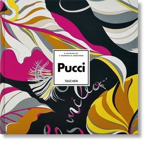 PUCCI. UPDATED EDITION | 9783836582766 | FRIEDMAN, VANESSA / BOZA, ALESSANDRA AREZZI