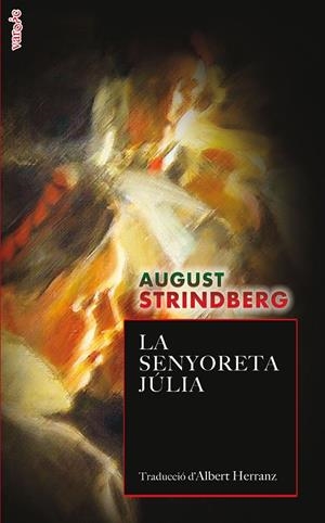 SENYORETA JÚLIA, LA | 9788418441172 | STRINDBERG, AUGUST