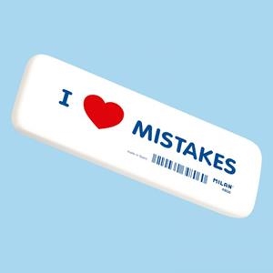 GOMA MILAN MISTAKES | 8414034648060
