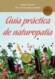 GUIA PRACTICA DE NATUROPATIA | 9788499175874 | GARCIA GOMILA, CARME