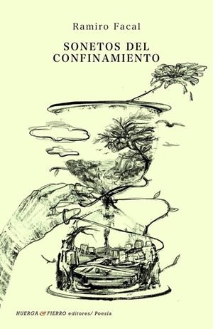 SONETOS DEL CONFINAMIENTO | 9788412237443 | FACAL CANCELA, RAMIRO