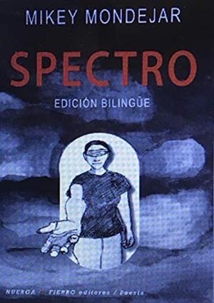 SPECTRO | 9788412237450 | MONDEJAR, MIKEY