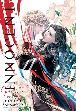 INNOCENT ROUGE 09 | 9788418222801 | SAKAMOTO, SHINICHI