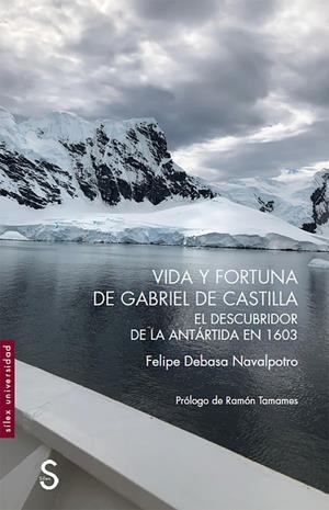 VIDA Y FORTUNA DE GABRIEL DE CASTILLA | 9788418388392 | DEBASA NAVALPOTRO,  FELIPE