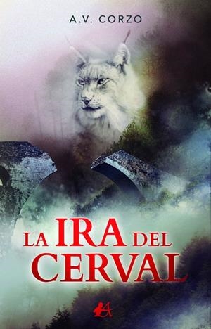 IRA DEL CERVAL, LA | 9788418544385 | V. CORZO, A.