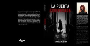 PUERTA EQUIVOCADA, LA | 9788412030228 | RIZO REY, LOURDES