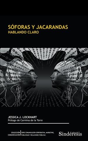 SOFORAS Y JACARANDAS | 9788418206511 | J. LOCKHART, JESSICA