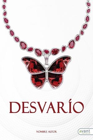 DESVARÍO | 9788418148866 | MOLEZA, CALIOPE