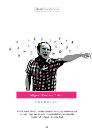 ESENCIAL | 9788494809248 | ROMERO ESTEO, MIGUEL