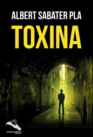 TOXINA | 9788412133943 | SABATER PLA, ALBERT